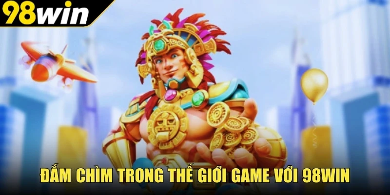 Tải App 98win