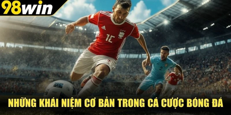cá cược bóng đá